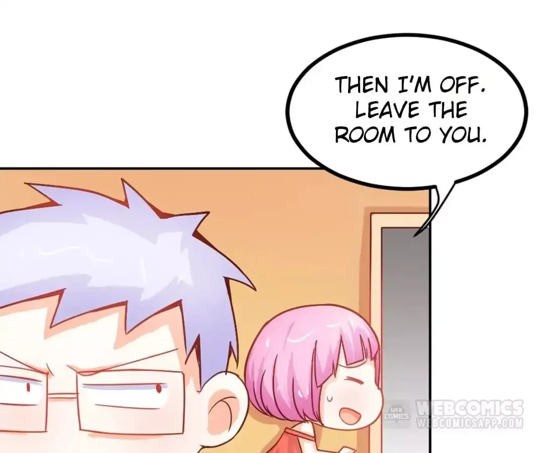 Sweety Curing Blood Chapter 38 page 26