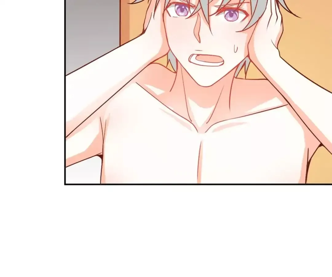 Sweety Curing Blood Chapter 38 page 25