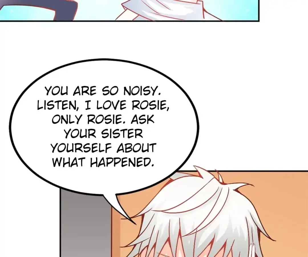 Sweety Curing Blood Chapter 38 page 24