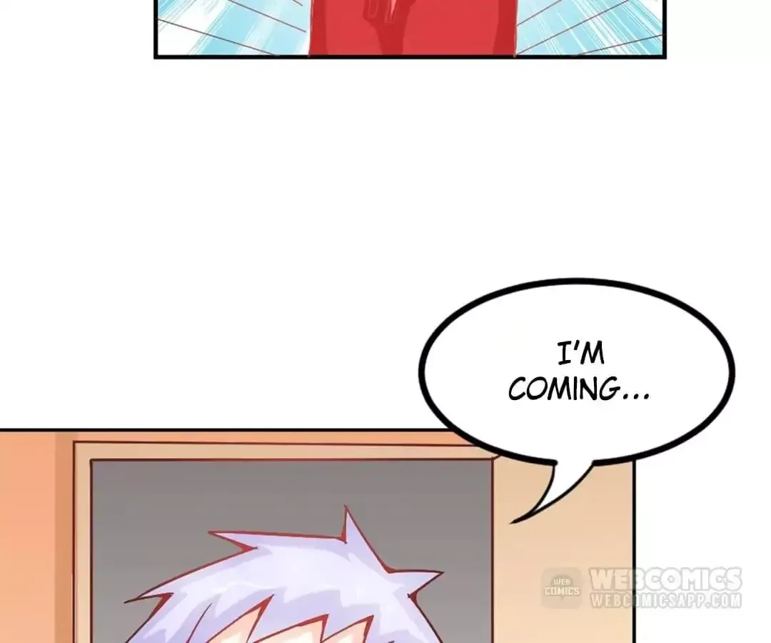 Sweety Curing Blood Chapter 38 page 18