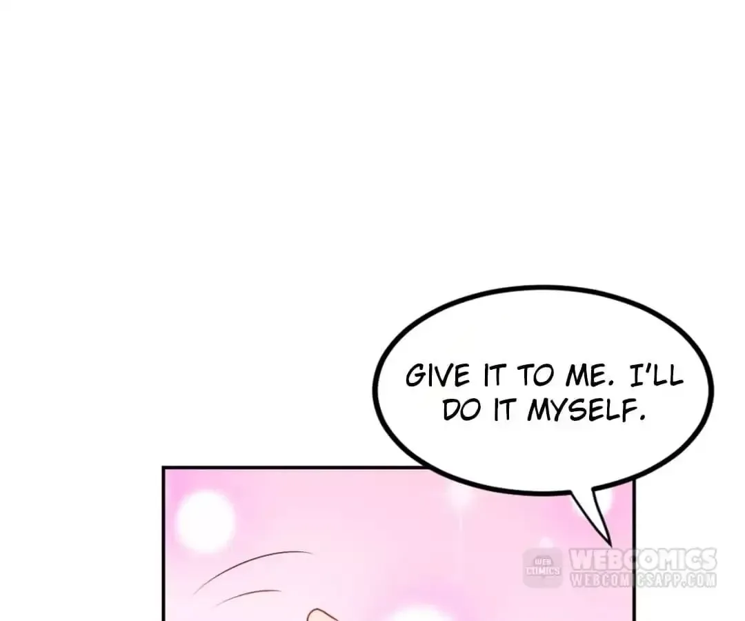 Sweety Curing Blood Chapter 38 page 33