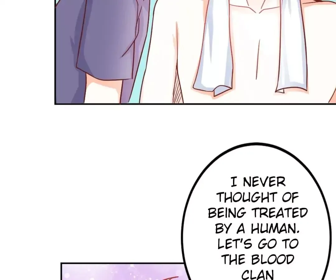 Sweety Curing Blood Chapter 38 page 36