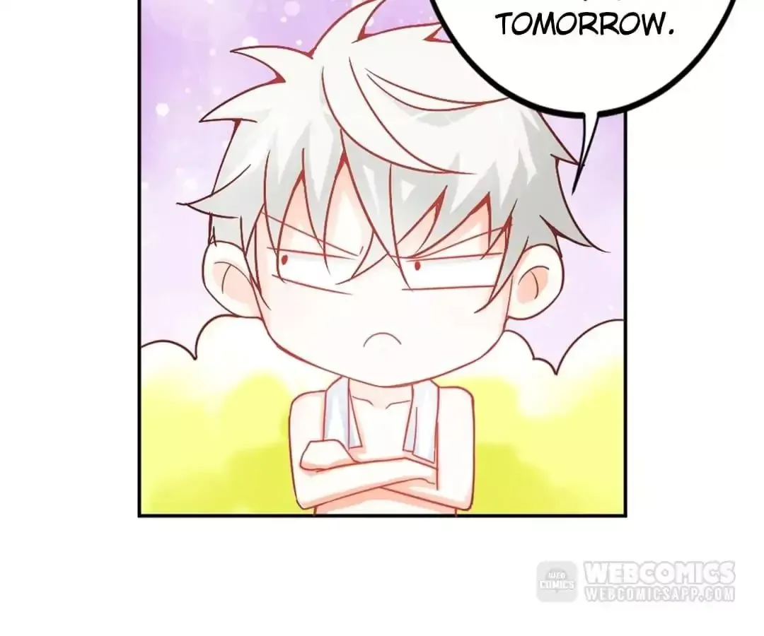 Sweety Curing Blood Chapter 38 page 37
