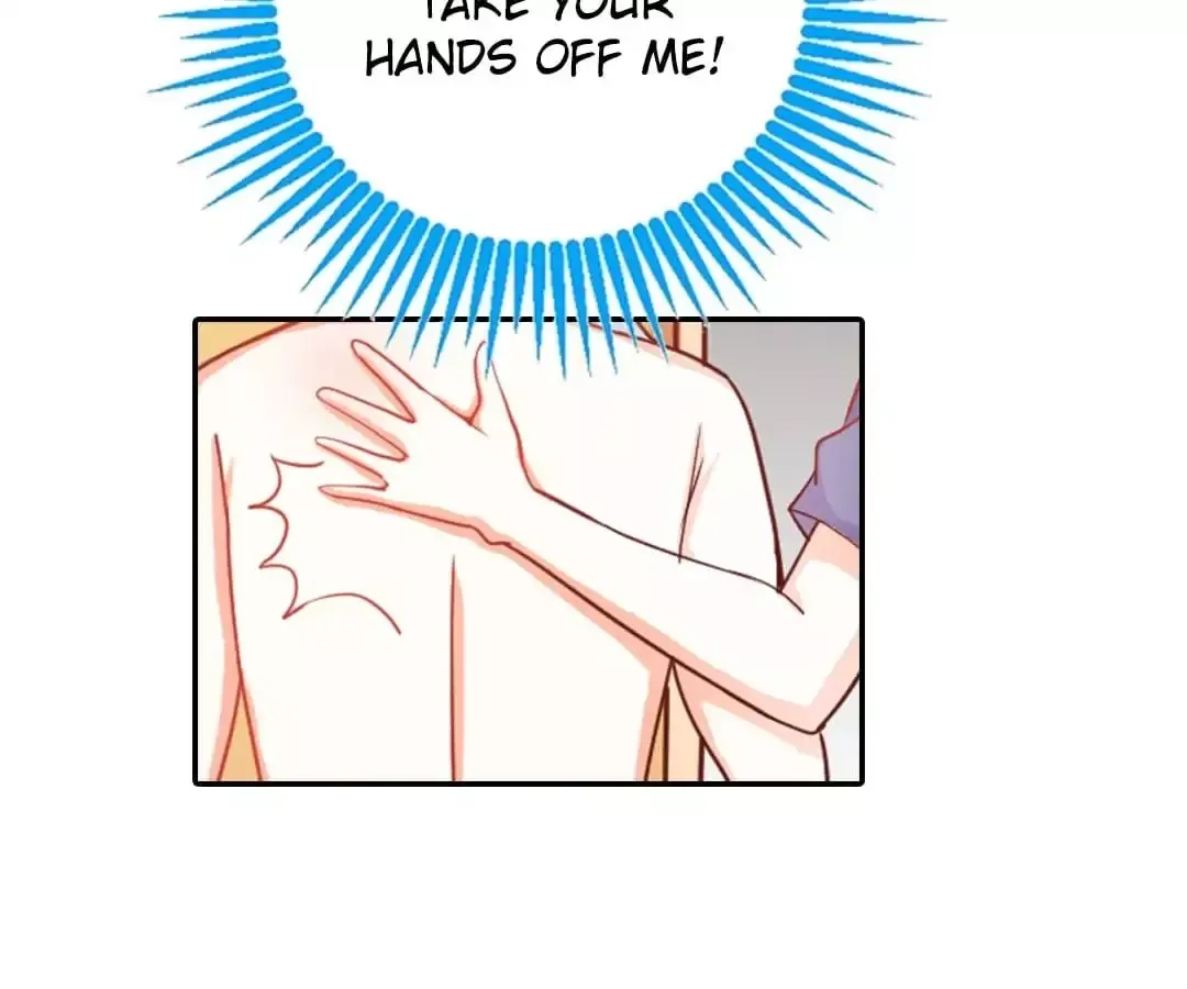 Sweety Curing Blood Chapter 38 page 40