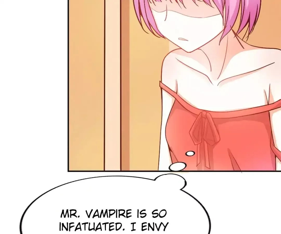Sweety Curing Blood Chapter 38 page 42