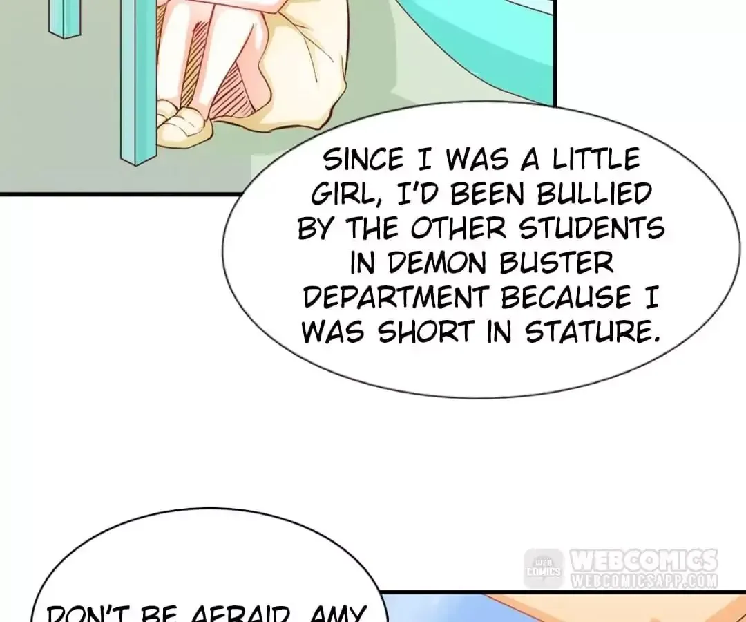 Sweety Curing Blood Chapter 39 page 2