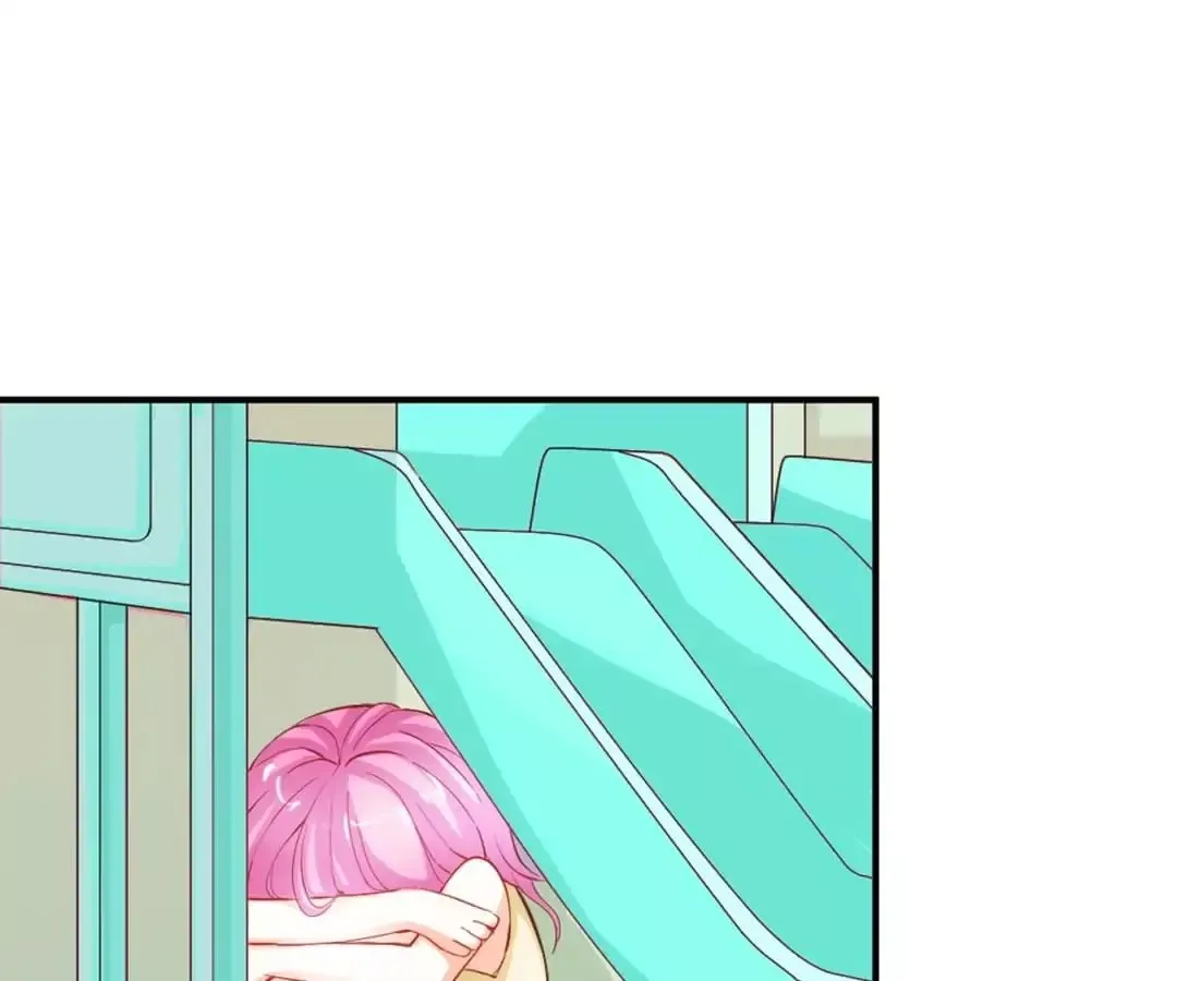 Sweety Curing Blood Chapter 39 page 1