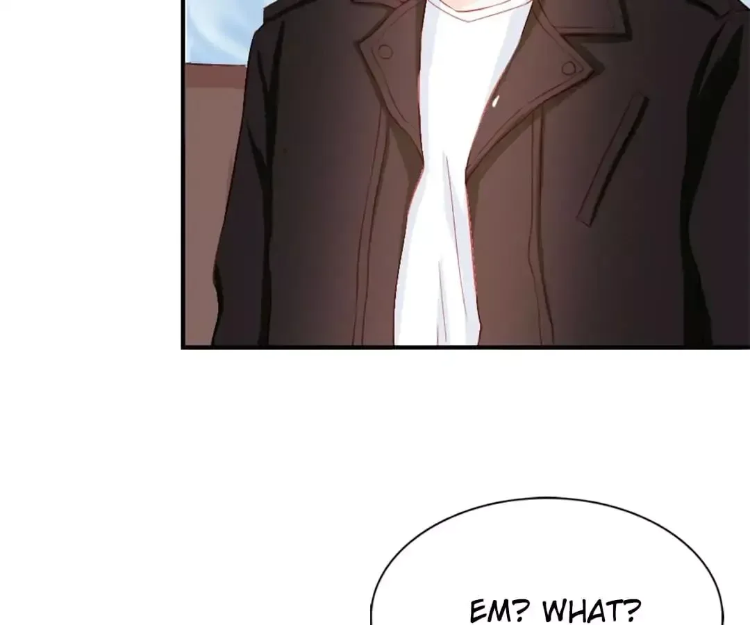 Sweety Curing Blood Chapter 39 page 23
