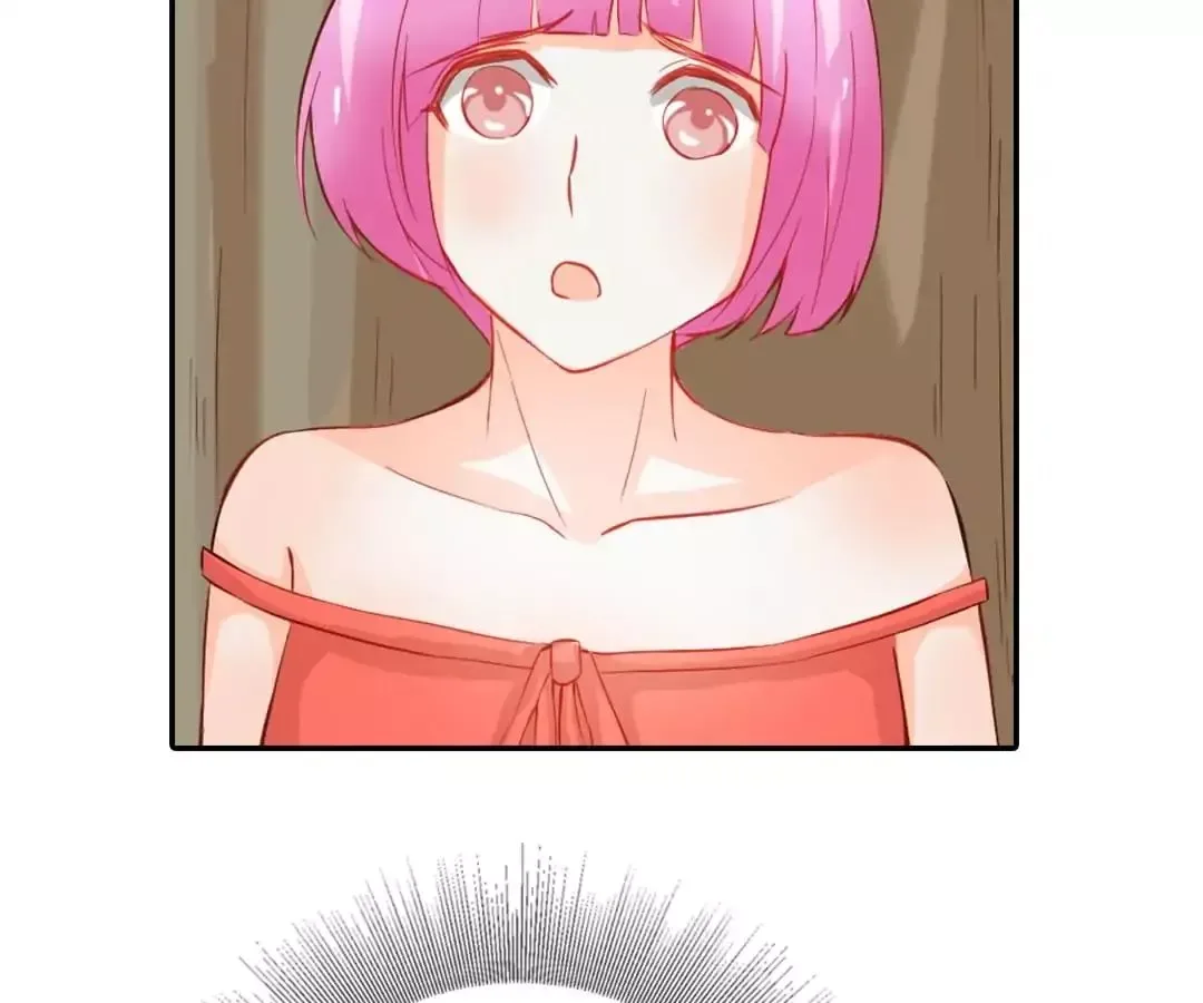 Sweety Curing Blood Chapter 39 page 28