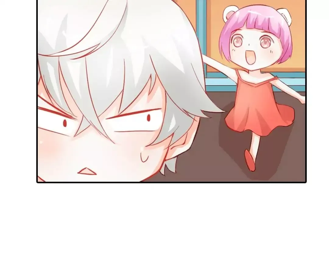 Sweety Curing Blood Chapter 39 page 21