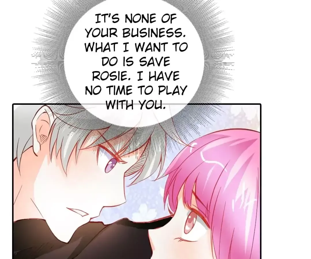 Sweety Curing Blood Chapter 39 page 29