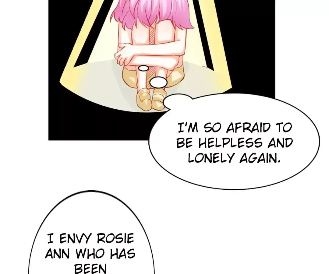 Sweety Curing Blood Chapter 39 page 8