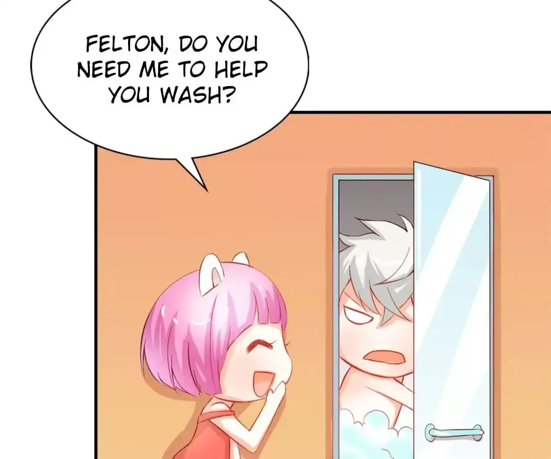 Sweety Curing Blood Chapter 39 page 15