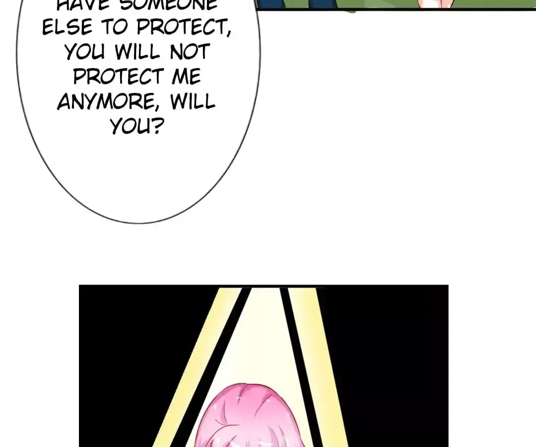 Sweety Curing Blood Chapter 39 page 7