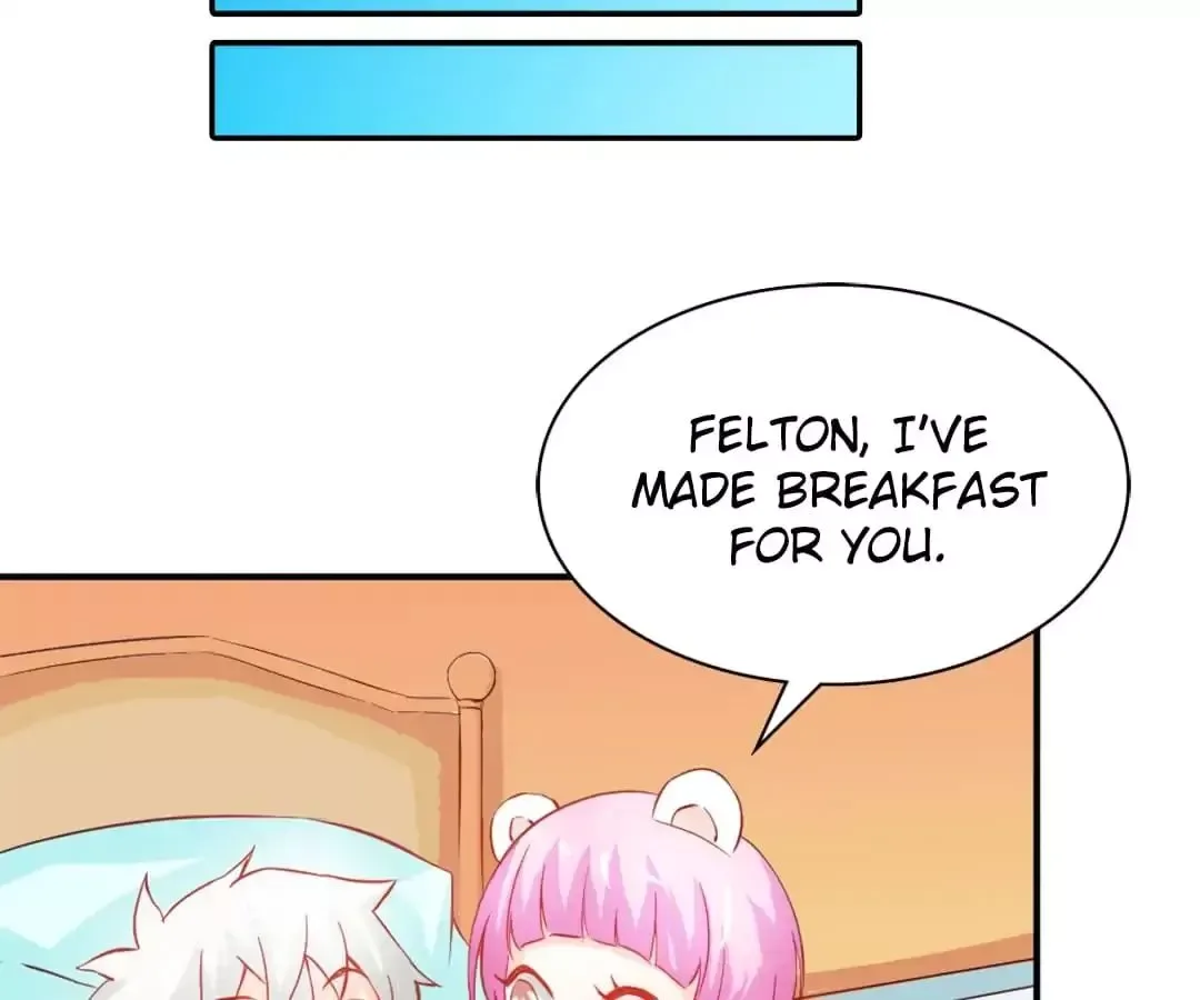 Sweety Curing Blood Chapter 39 page 13