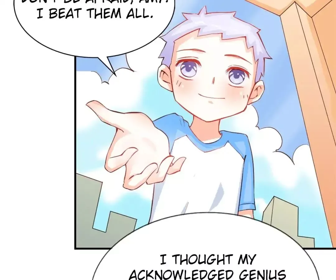 Sweety Curing Blood Chapter 39 page 3