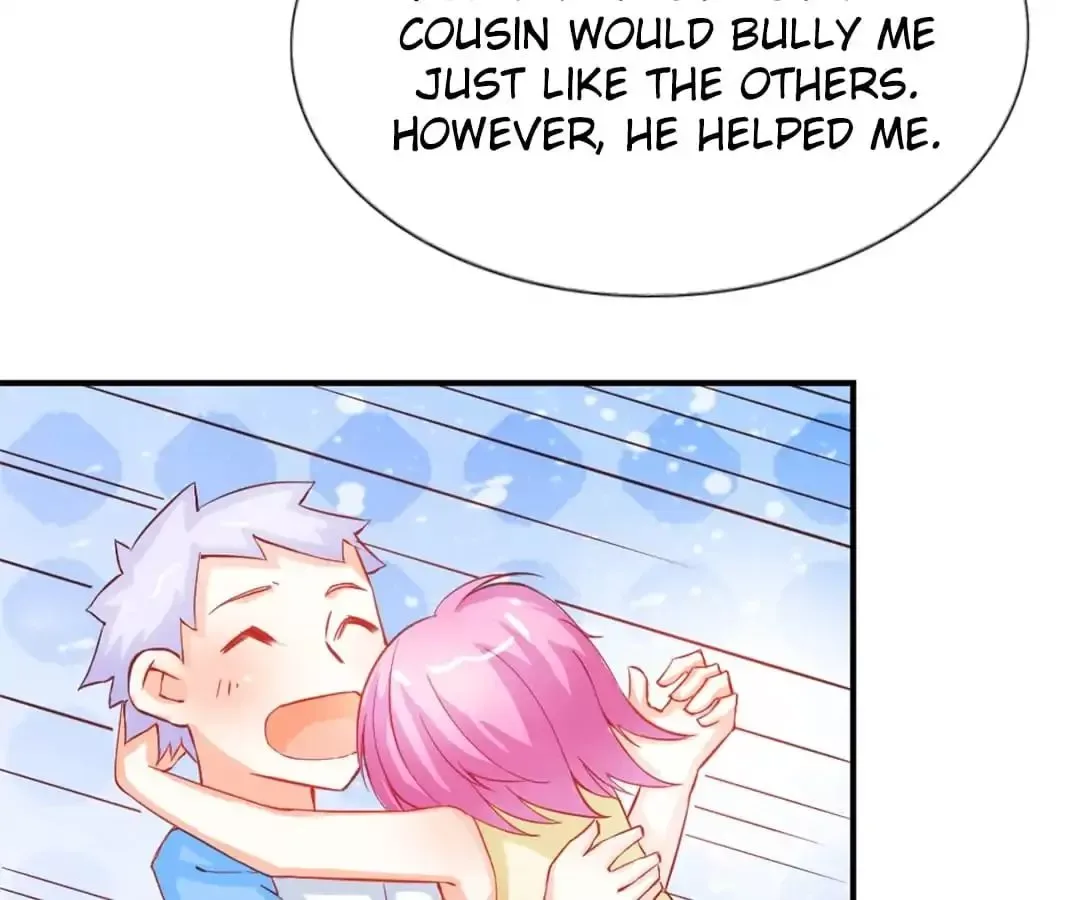 Sweety Curing Blood Chapter 39 page 4