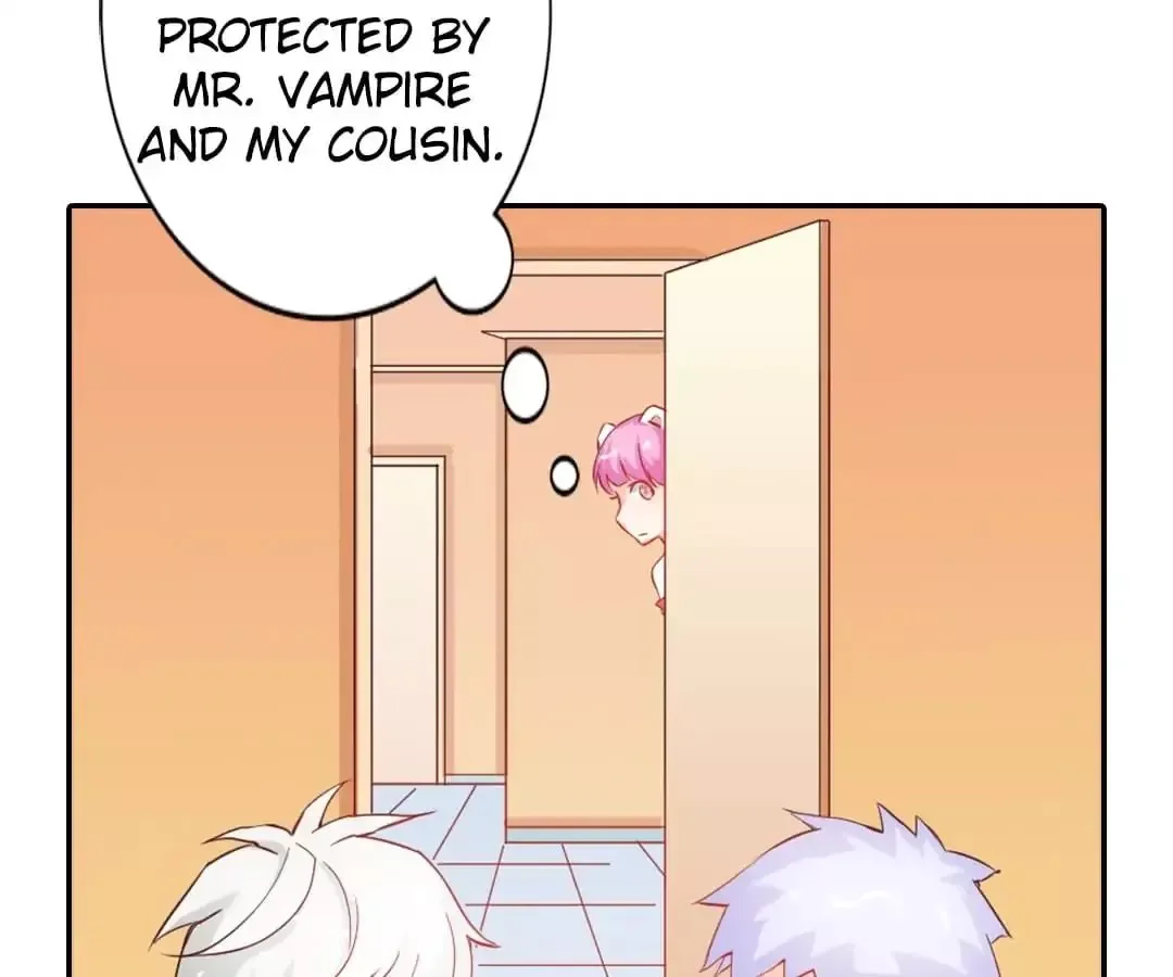 Sweety Curing Blood Chapter 39 page 9