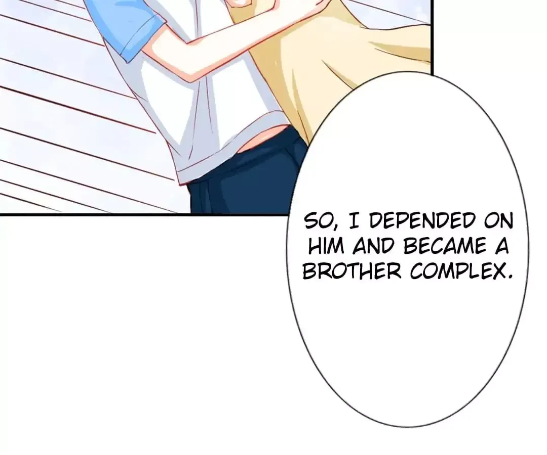 Sweety Curing Blood Chapter 39 page 5