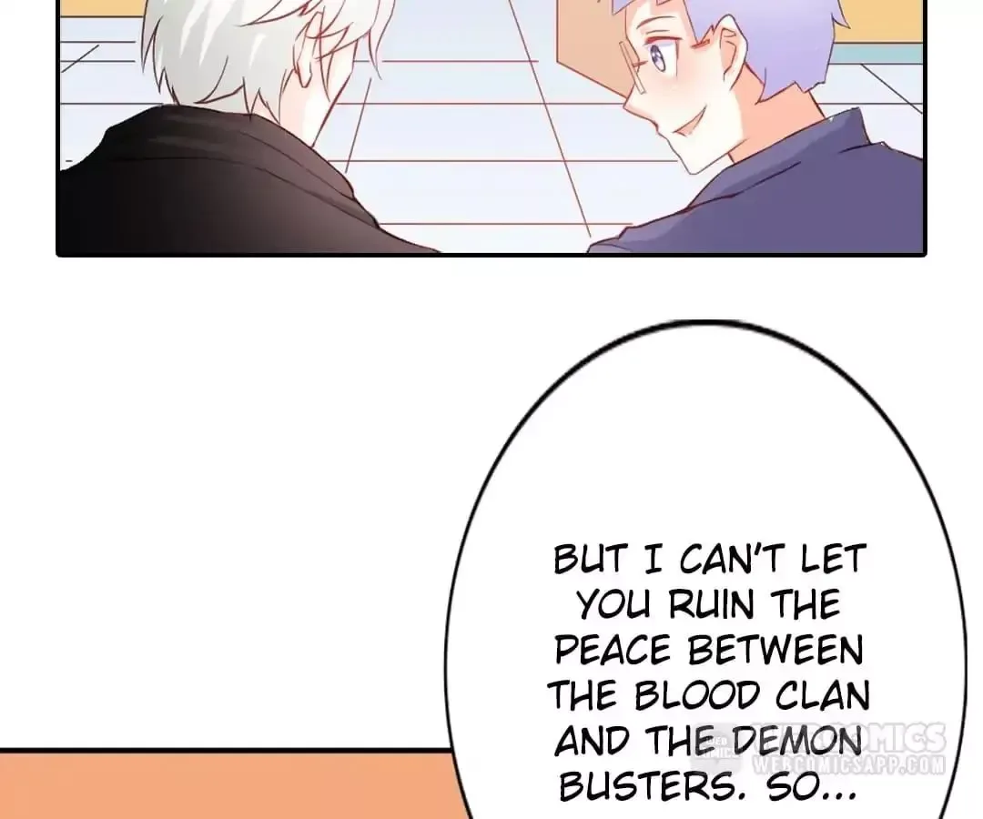 Sweety Curing Blood Chapter 39 page 10