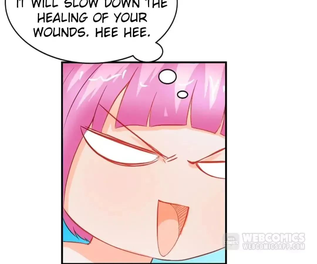 Sweety Curing Blood Chapter 39 page 18
