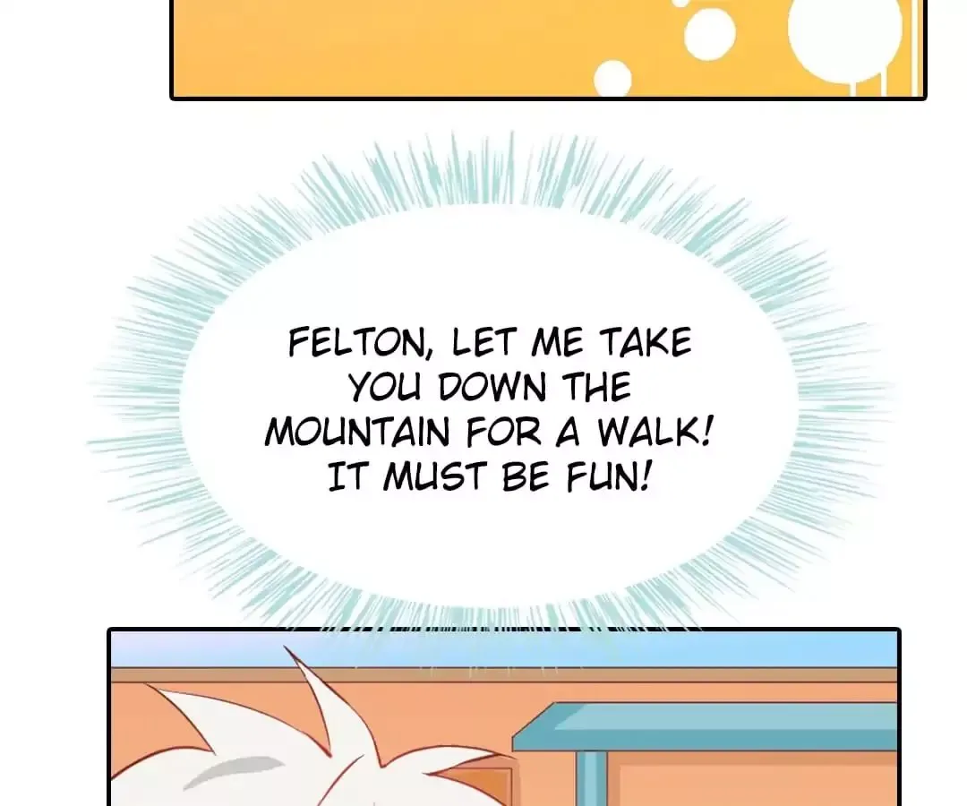 Sweety Curing Blood Chapter 39 page 20