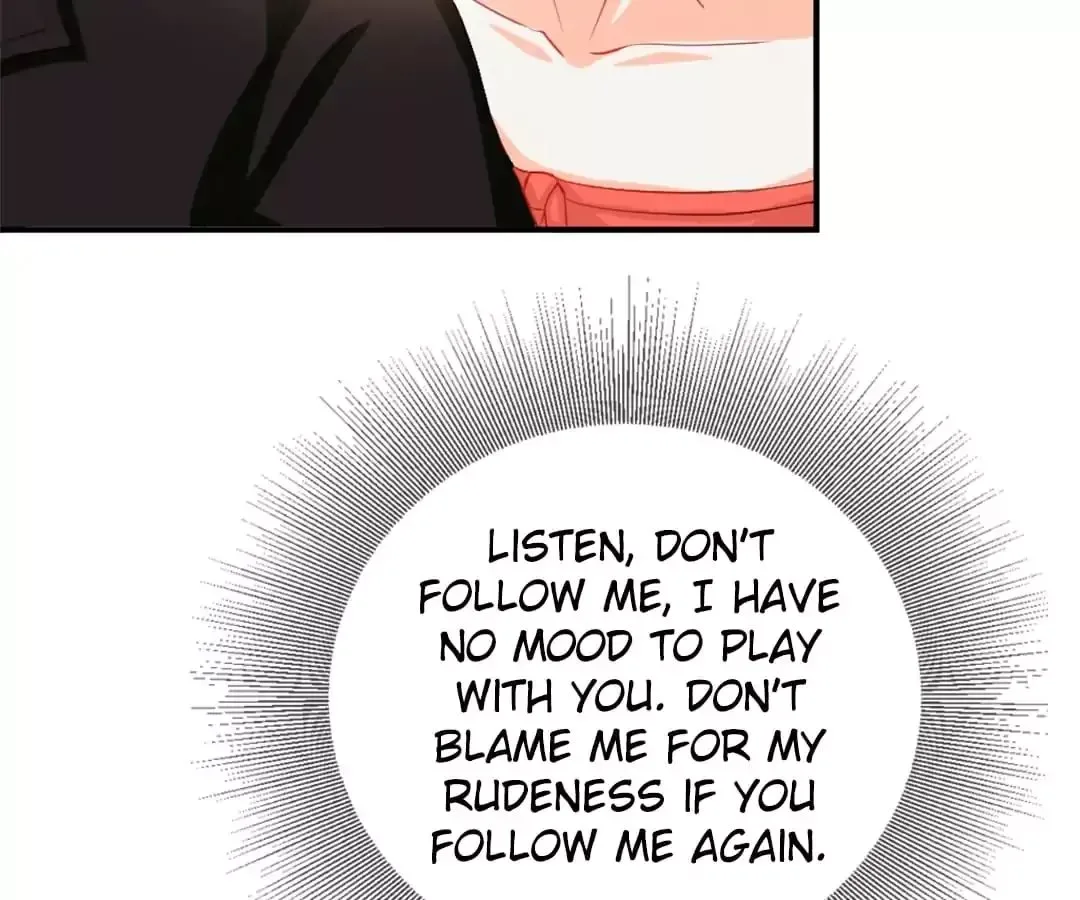 Sweety Curing Blood Chapter 39 page 25