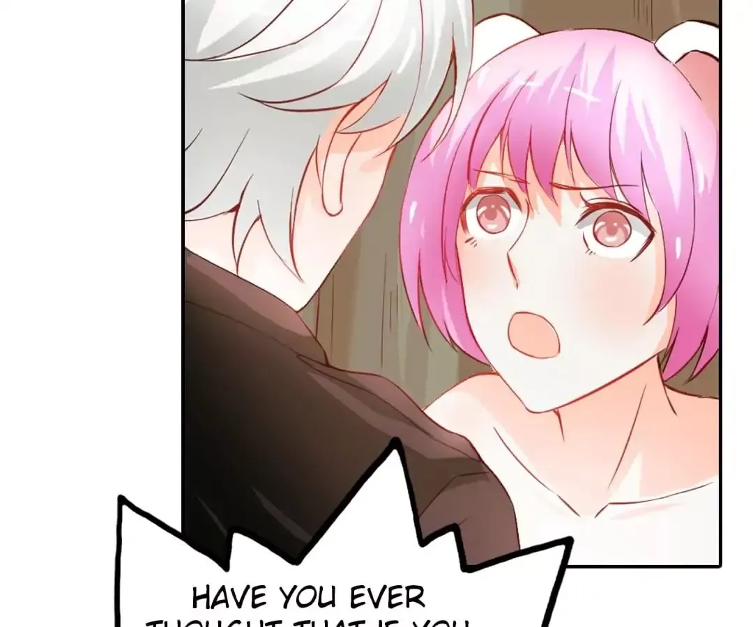 Sweety Curing Blood Chapter 39 page 31