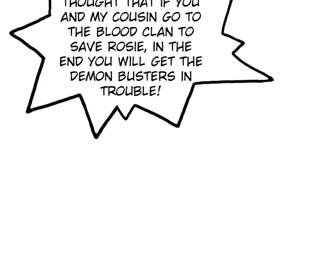 Sweety Curing Blood Chapter 39 page 32