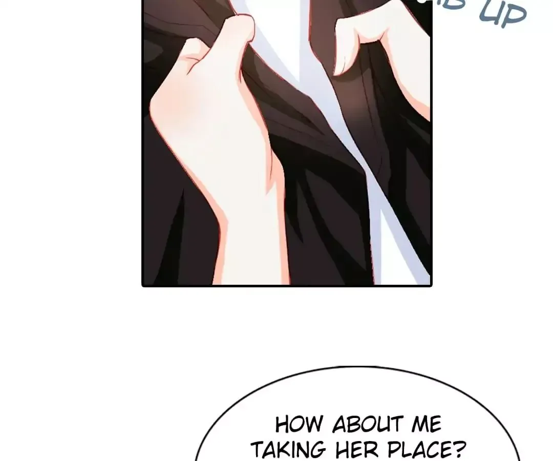 Sweety Curing Blood Chapter 39 page 34