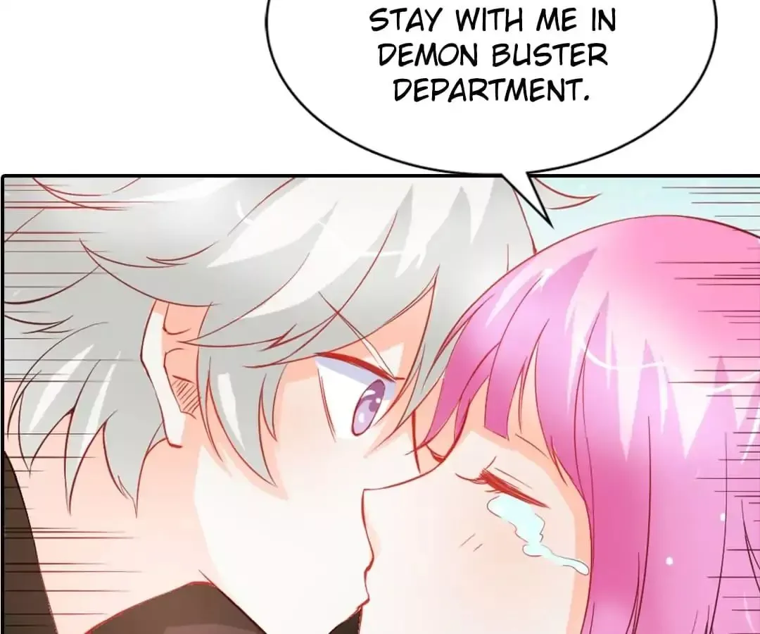 Sweety Curing Blood Chapter 39 page 35
