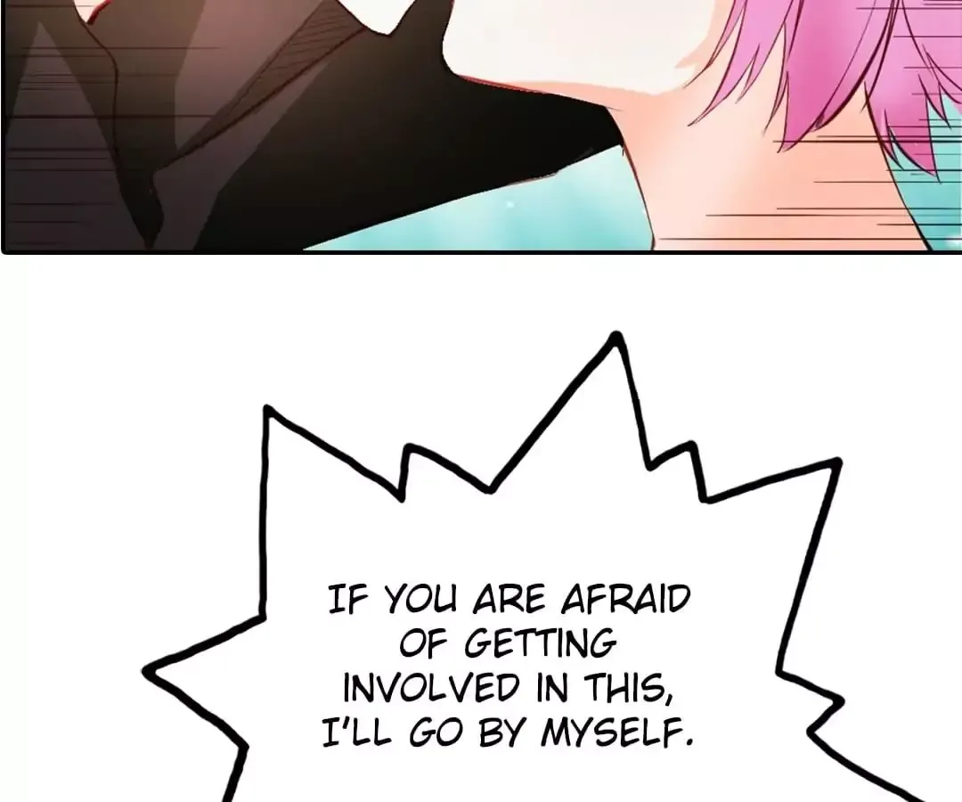 Sweety Curing Blood Chapter 39 page 36
