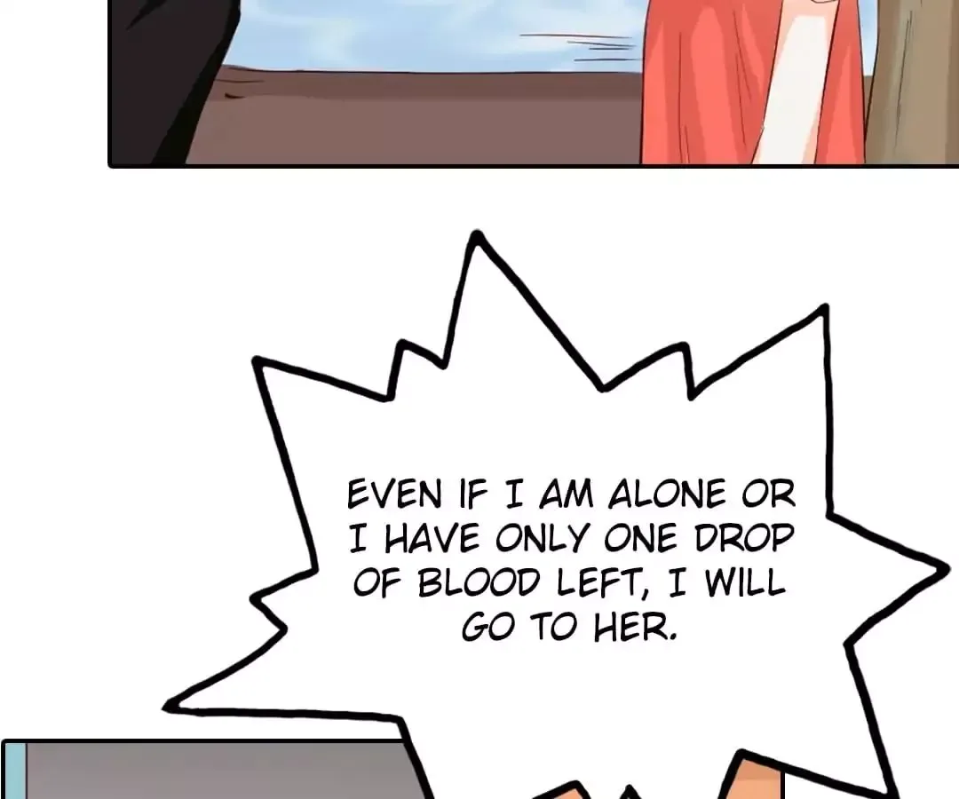 Sweety Curing Blood Chapter 39 page 38