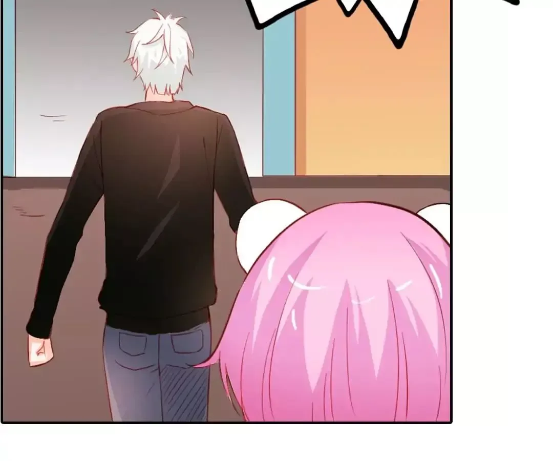 Sweety Curing Blood Chapter 39 page 39