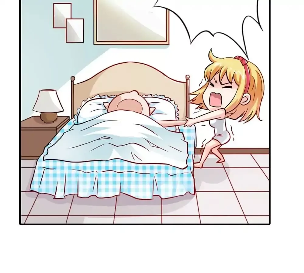 Sweety Curing Blood Chapter 4 page 12