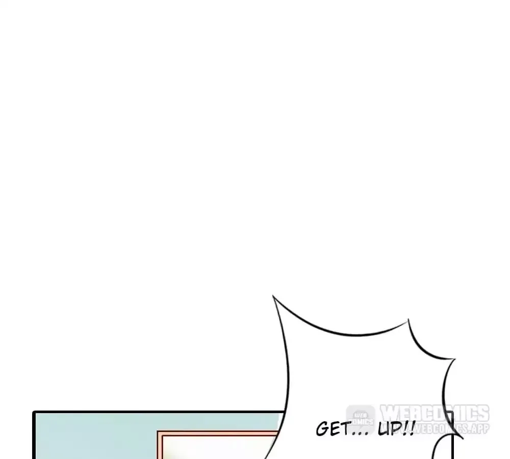 Sweety Curing Blood Chapter 4 page 11