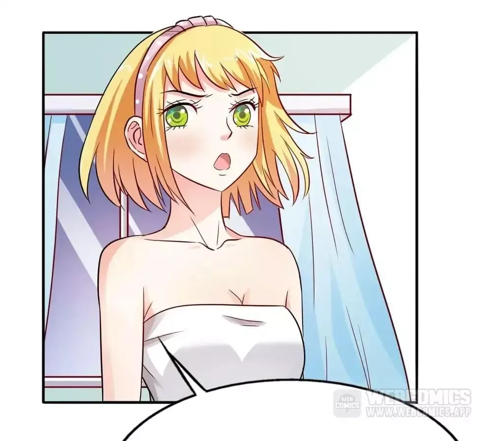 Sweety Curing Blood Chapter 4 page 3