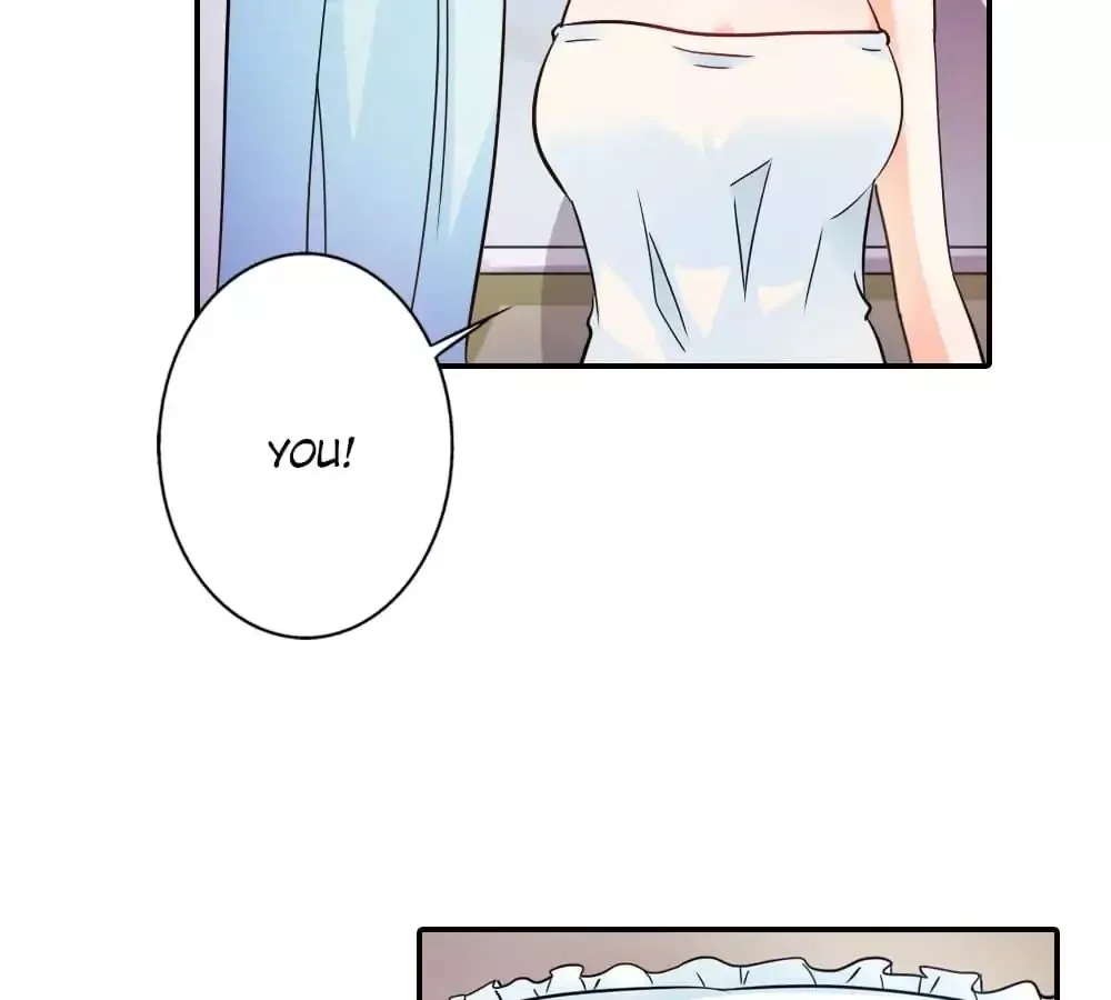 Sweety Curing Blood Chapter 4 page 29