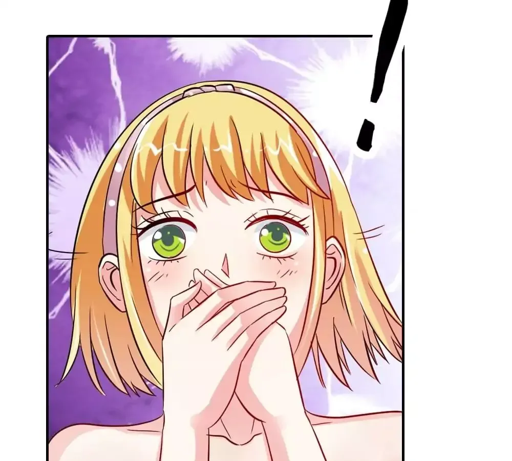 Sweety Curing Blood Chapter 4 page 6