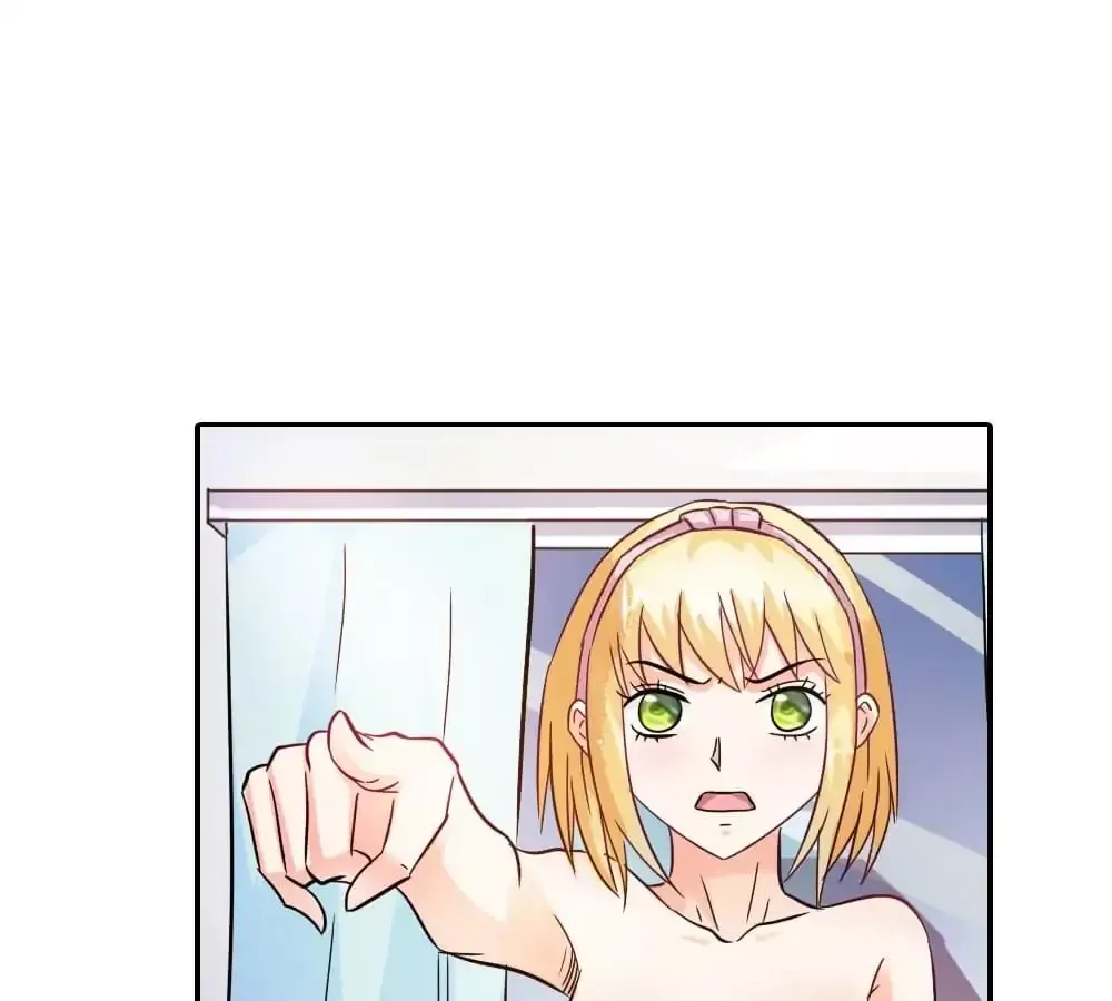 Sweety Curing Blood Chapter 4 page 28