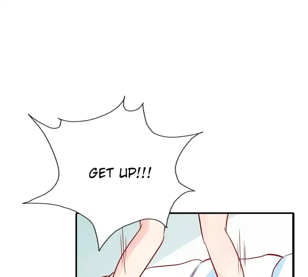 Sweety Curing Blood Chapter 4 page 13