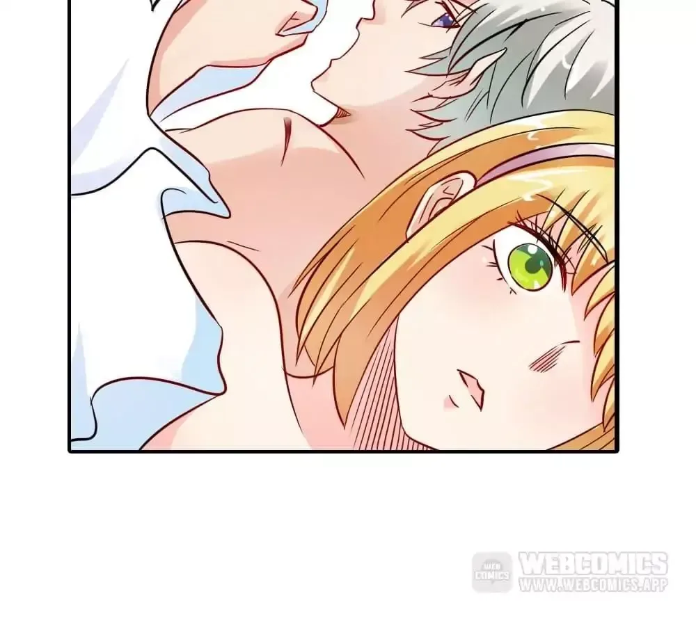 Sweety Curing Blood Chapter 4 page 19