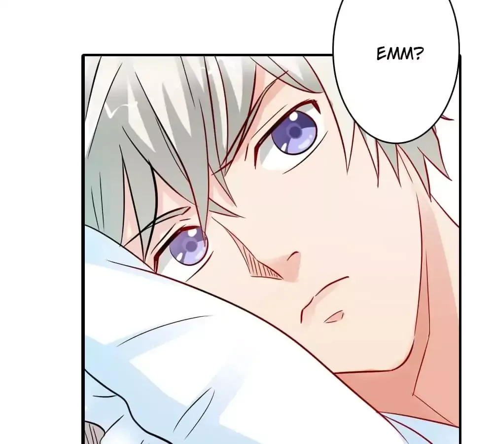 Sweety Curing Blood Chapter 4 page 17