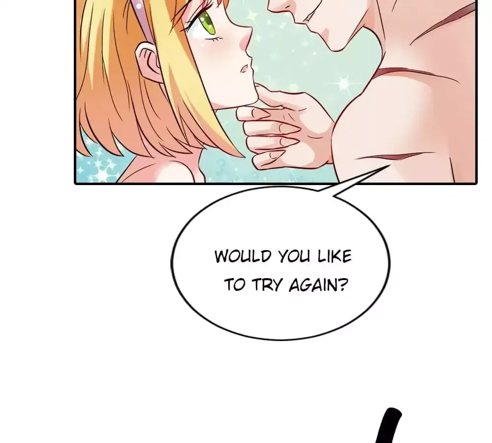 Sweety Curing Blood Chapter 4 page 5