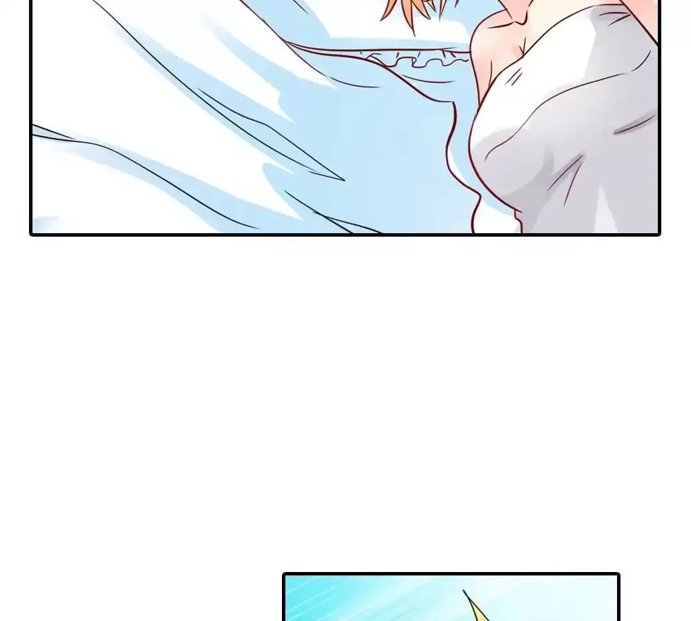 Sweety Curing Blood Chapter 4 page 21