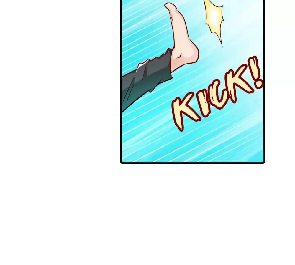 Sweety Curing Blood Chapter 4 page 22