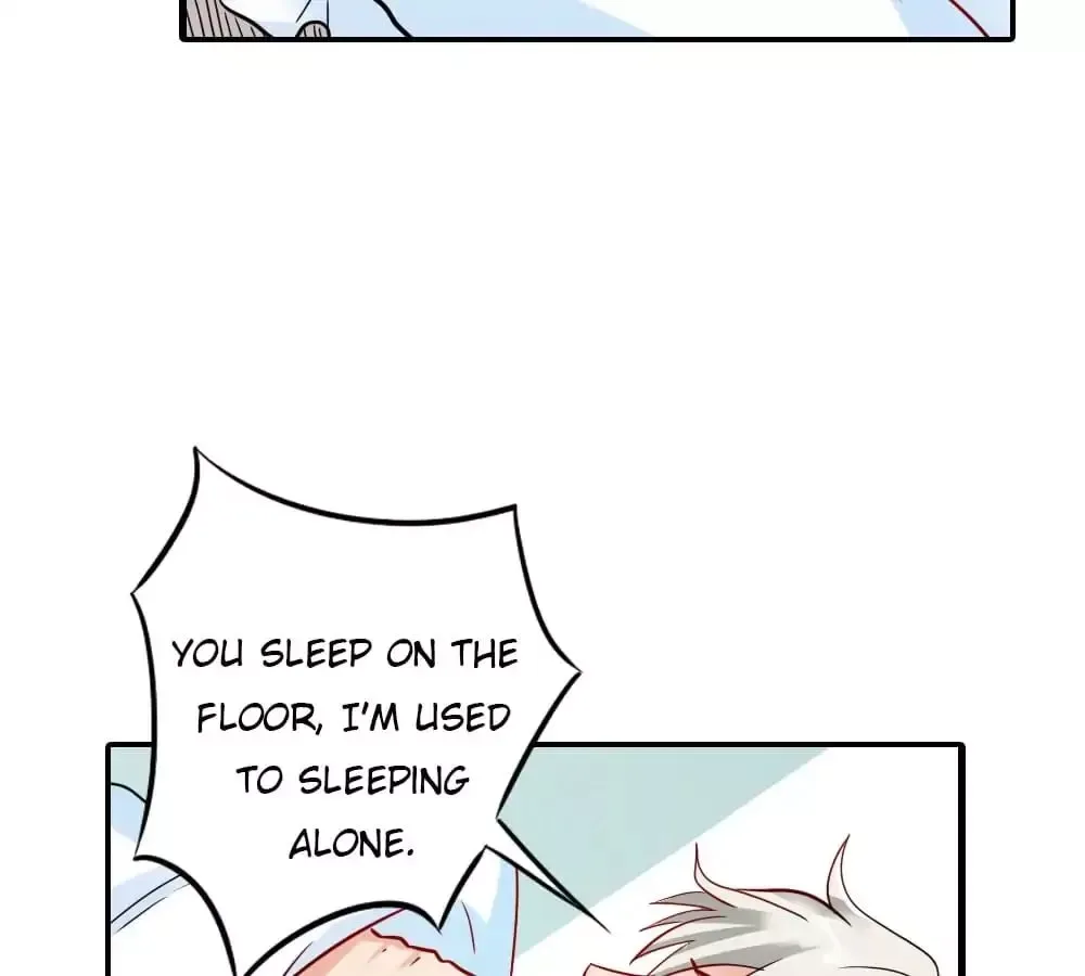 Sweety Curing Blood Chapter 4 page 18