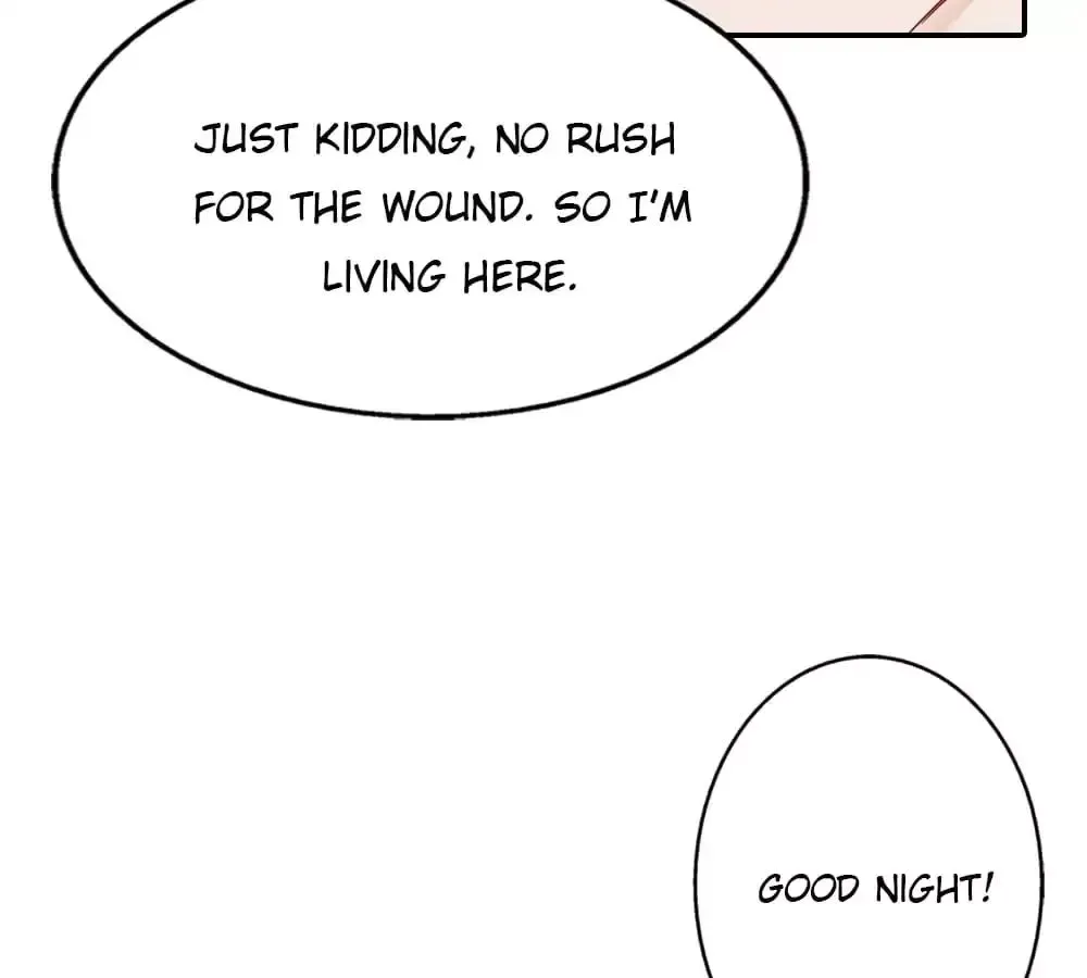 Sweety Curing Blood Chapter 4 page 9