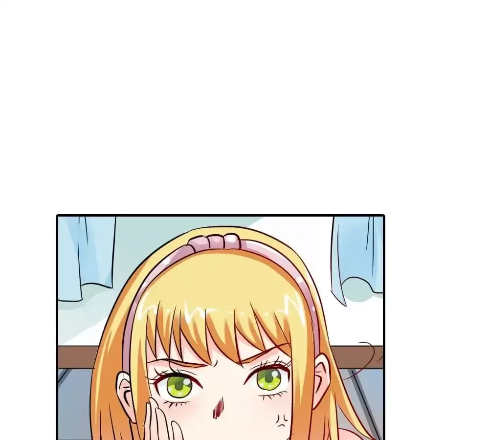 Sweety Curing Blood Chapter 4 page 24