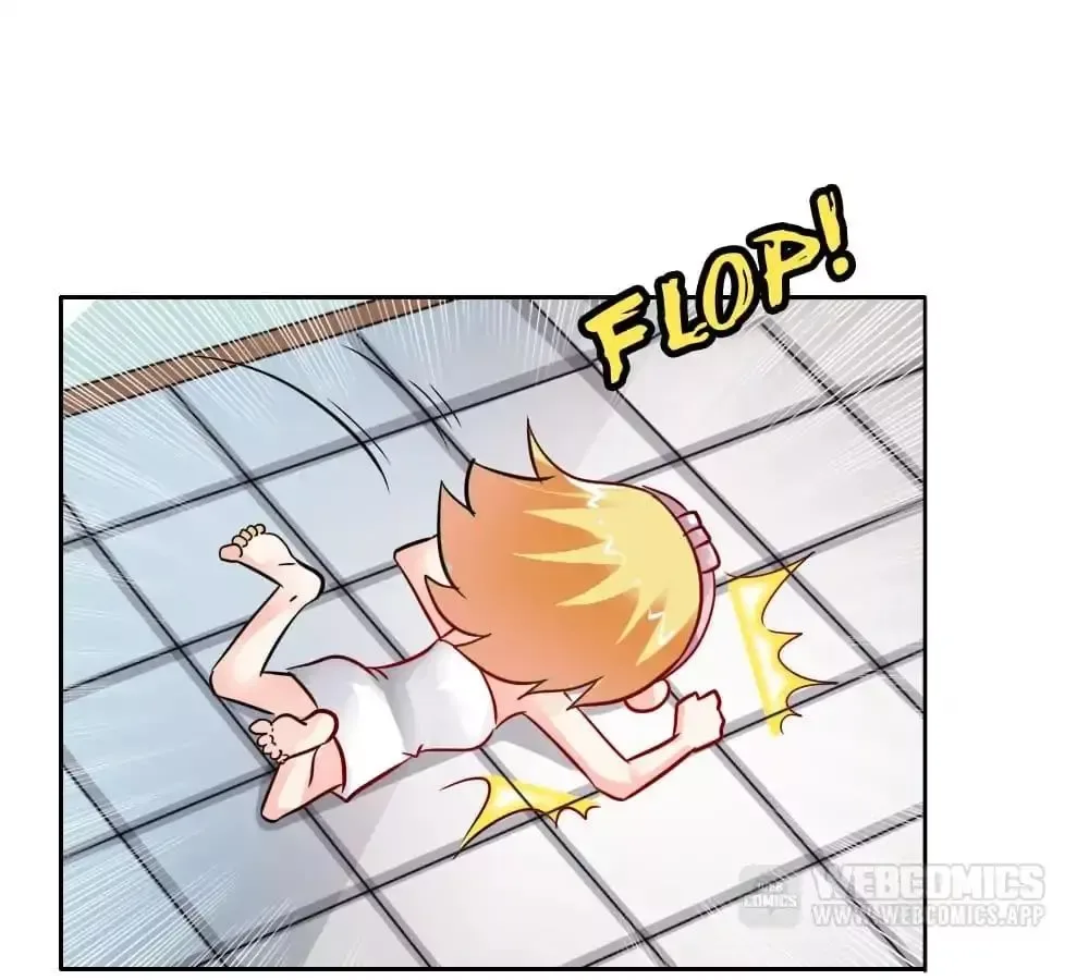 Sweety Curing Blood Chapter 4 page 23
